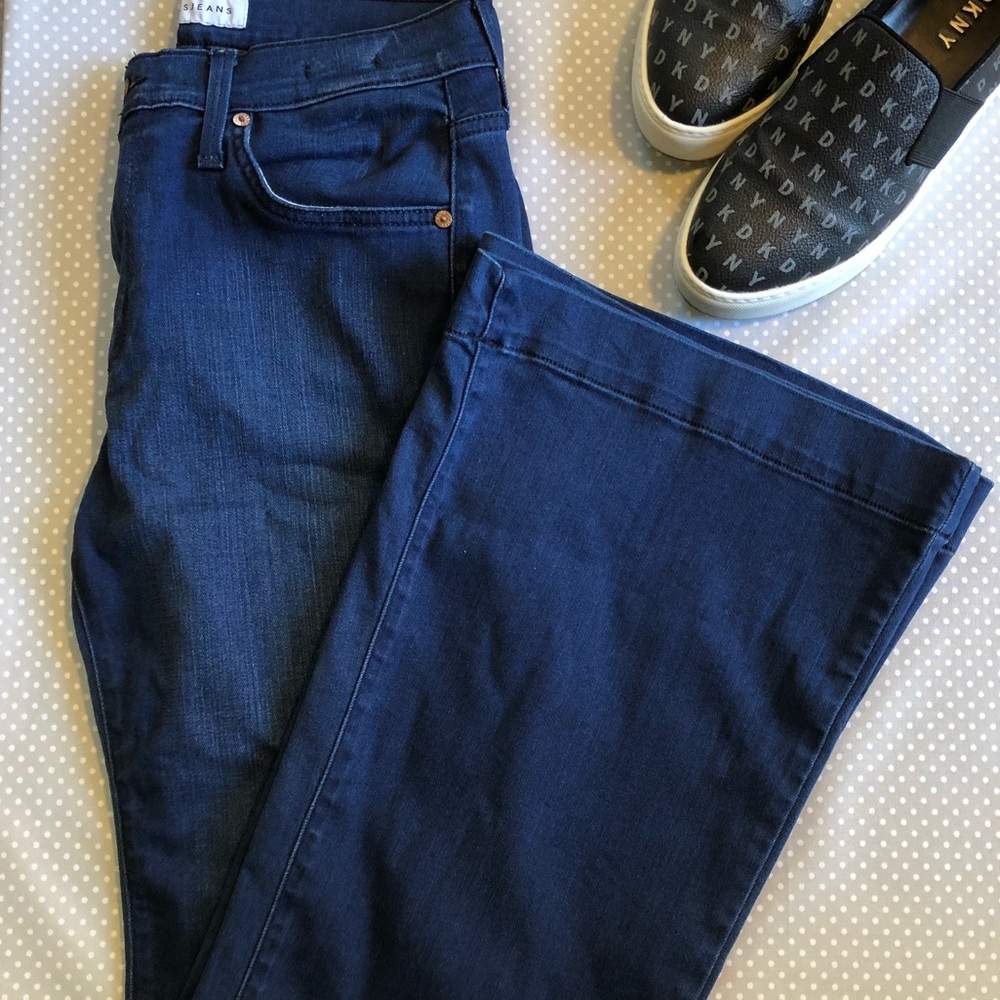 James Jeans Retro Shayebel